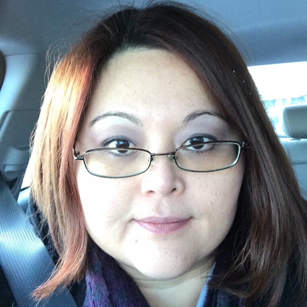 Meet your Posher, Nina